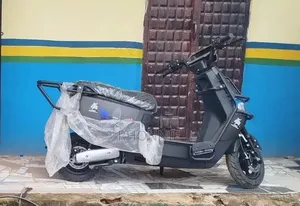 New Motorcycle 2025