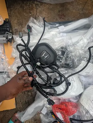 Front Radar Wire Honda 2023 Accord