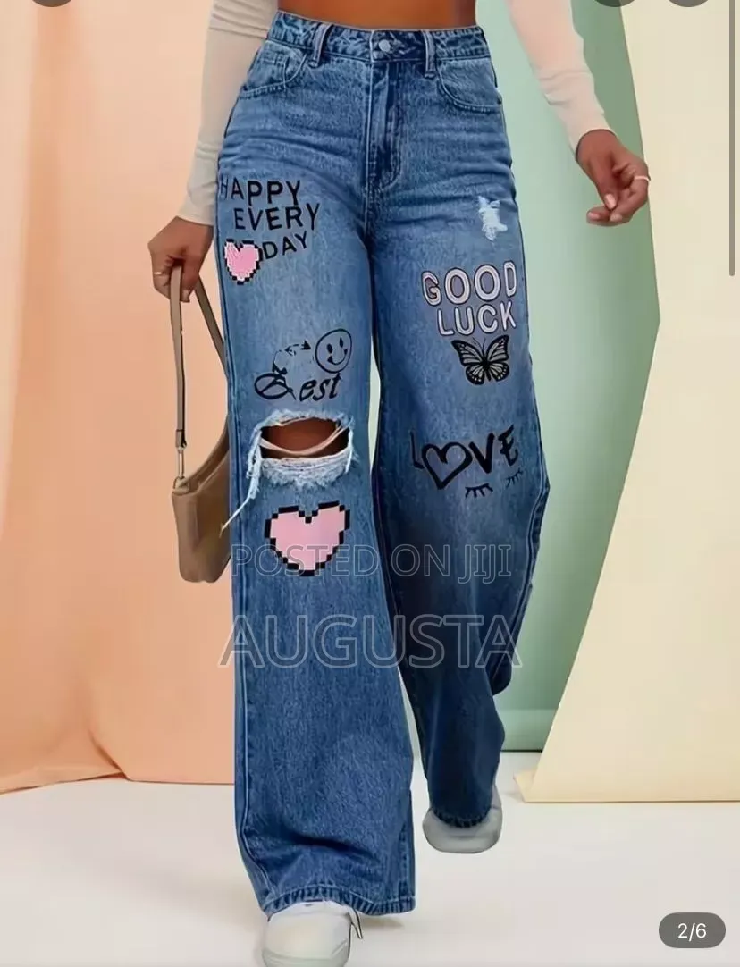 Baggy Jean