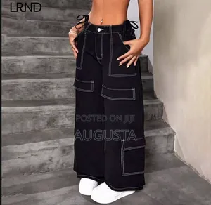 Baggy Jean