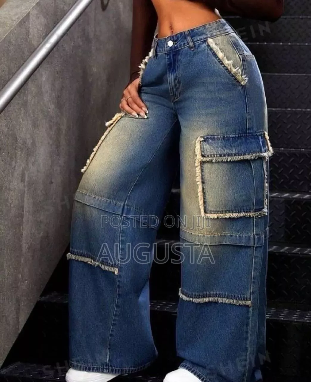 Baggy Jean