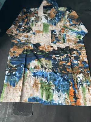 Vintage Shirts