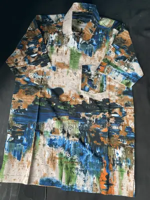 Vintage Shirts