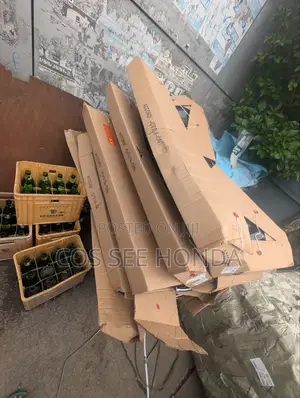 Booth Honda 2018 Accord