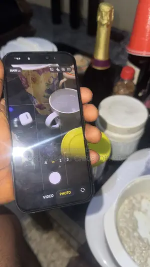 Apple iPhone 14 Pro Max 256 GB Purple