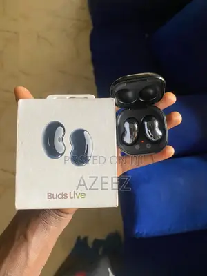 Samsung Galaxy Buds Live