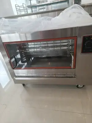 Chicken Roaster