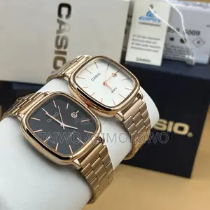 Casio Wristwatch