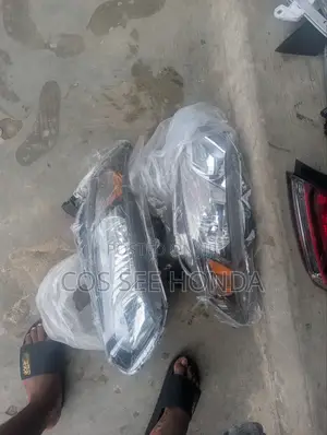 Head Lamp Honda 2013 Civic