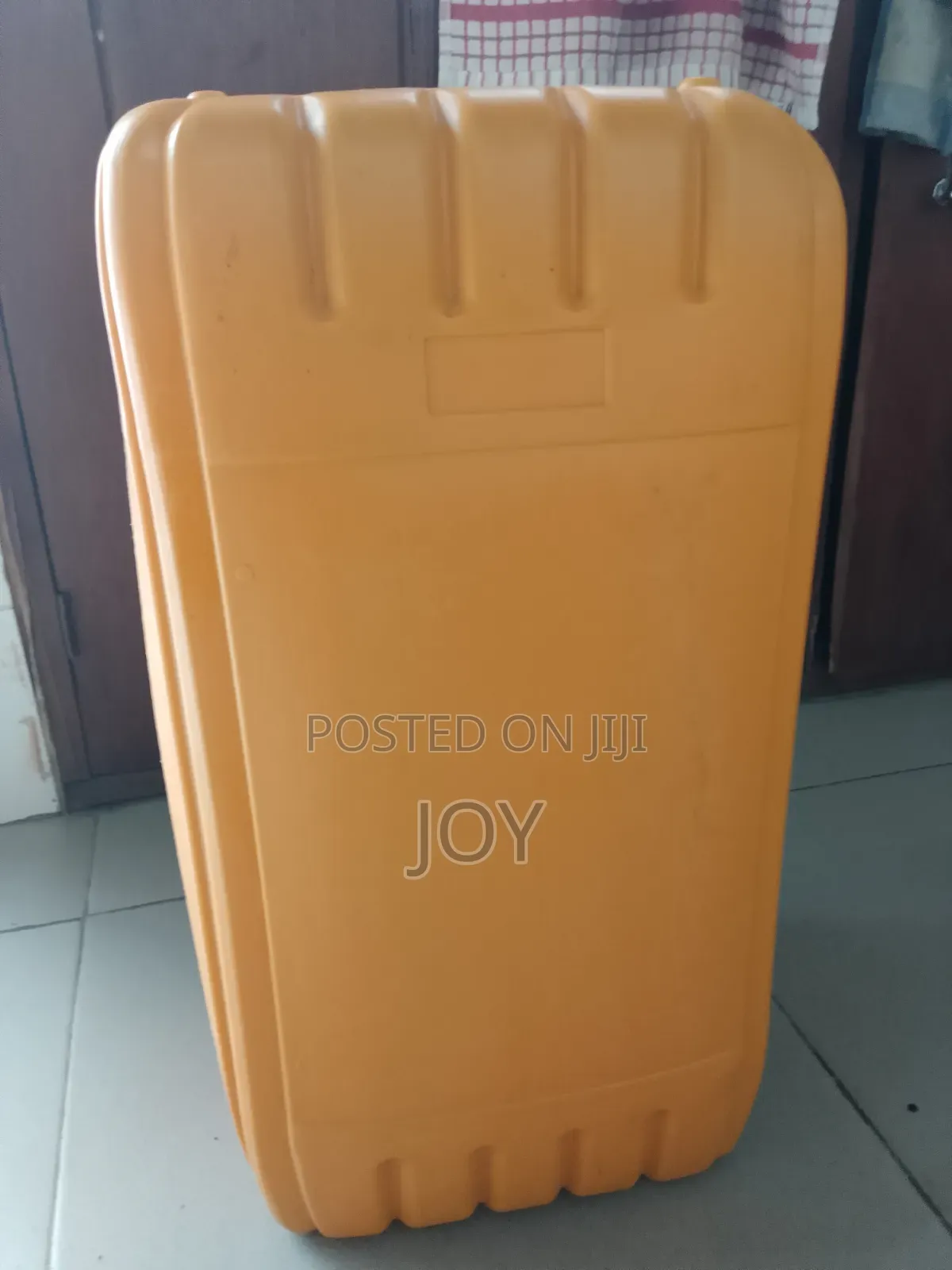 Premium Palm Oil