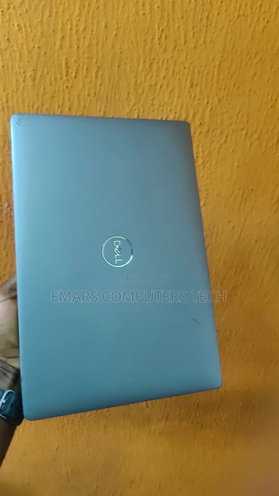 Laptop Dell Latitude 5420 8GB Intel Core i5 SSD 256GB