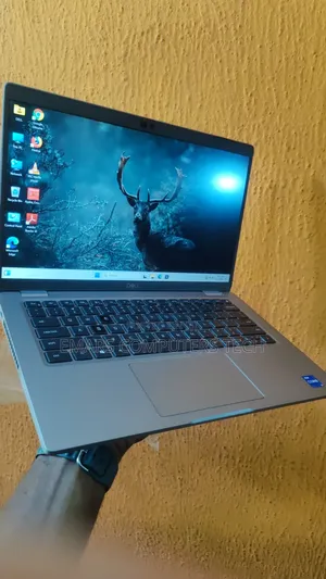 Laptop Dell Latitude 5420 8GB Intel Core i5 SSD 256GB