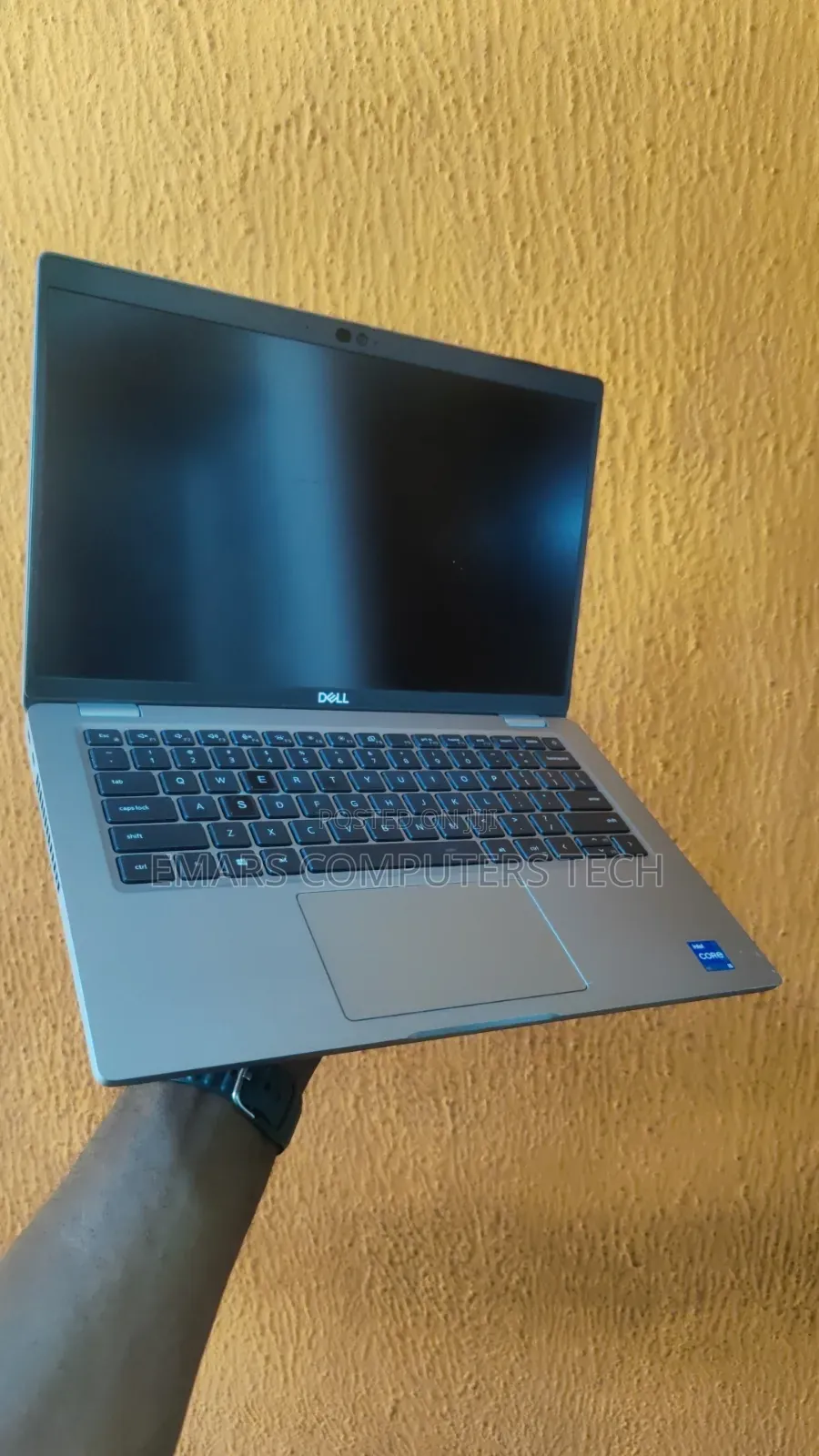 Laptop Dell Latitude 5420 8GB Intel Core i5 SSD 256GB