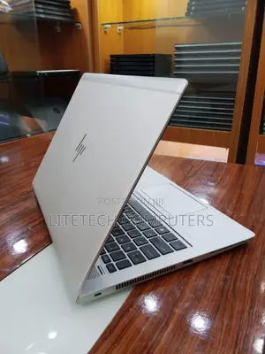 Laptop HP EliteBook 840 G5 8GB Intel Core i5 SSHD (Hybrid) 256GB