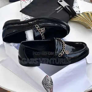 Gucci Original Shoe 
