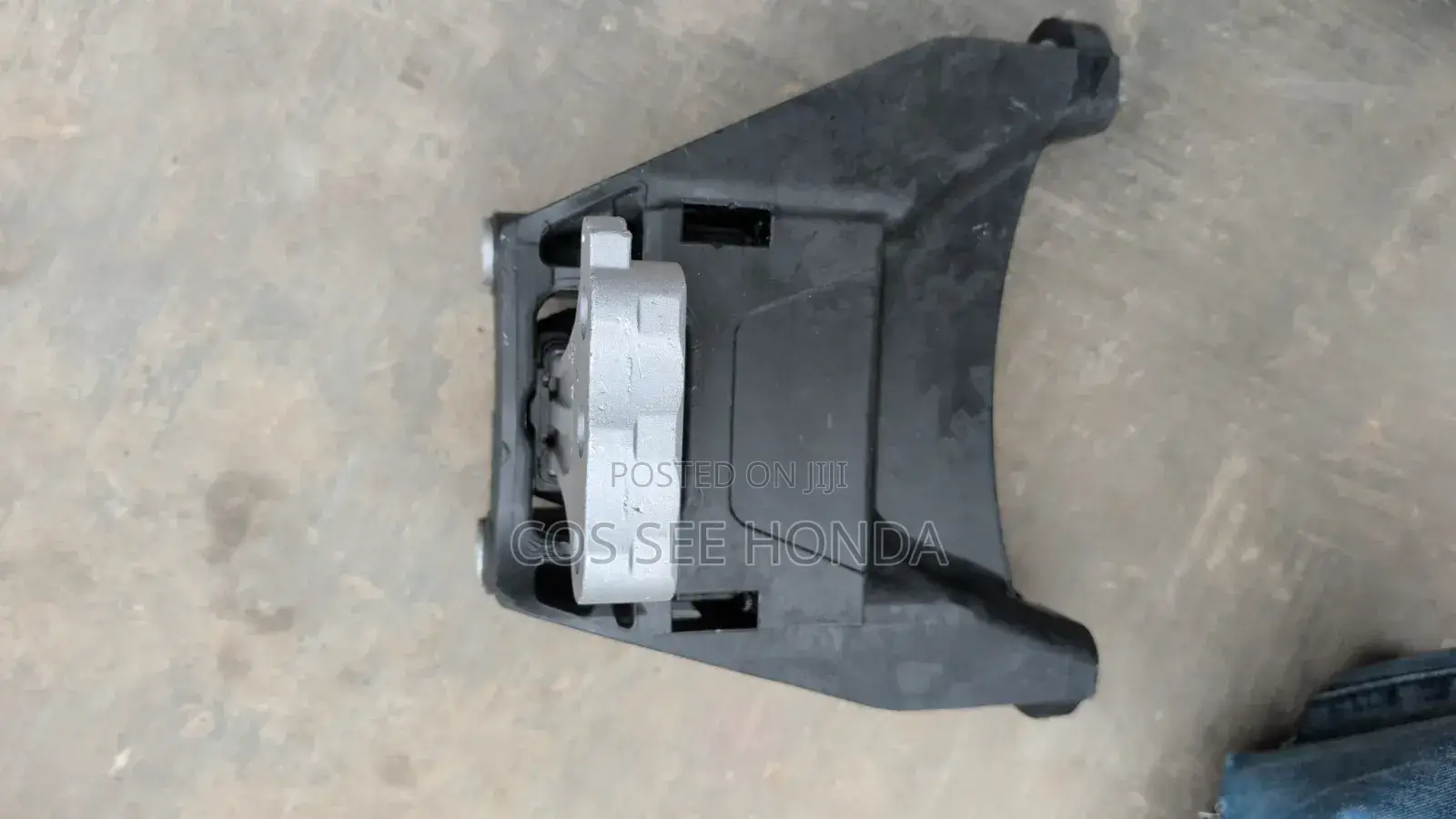 Side Engine Mounting Honda 2023 CRV