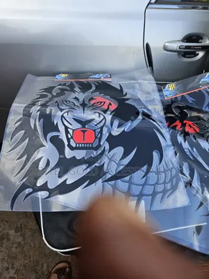 Car Stickers Available Different Type We Have With Good Price