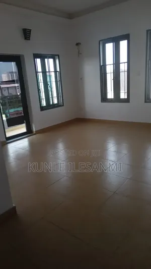 2bdrm Block of Flats in Oral Estate, Ikota for sale
