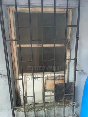 Iron Burglary