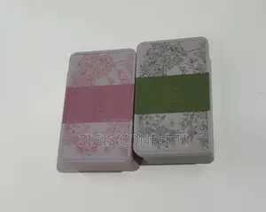 Storage Tins