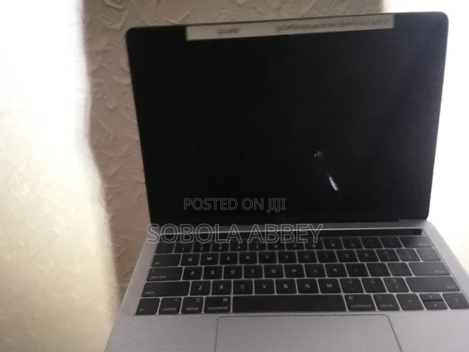 Laptop 16GB Intel Core i7 SSD 256GB