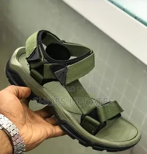 Teva Men's Trekkers Sandals