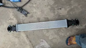 Intercooler Intake Honda 2023 CRV