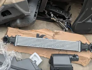 Intercooler Intake Honda 2023 CRV