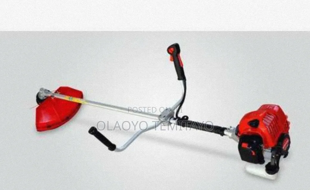 Bush Cutter