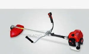 Bush Cutter