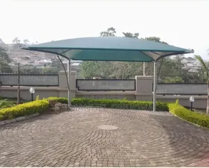 Car Cover Shelter