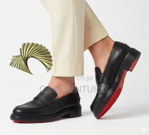 Christian Louboutin Moc