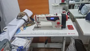 Two Lion Direct Drive Sewing Machine