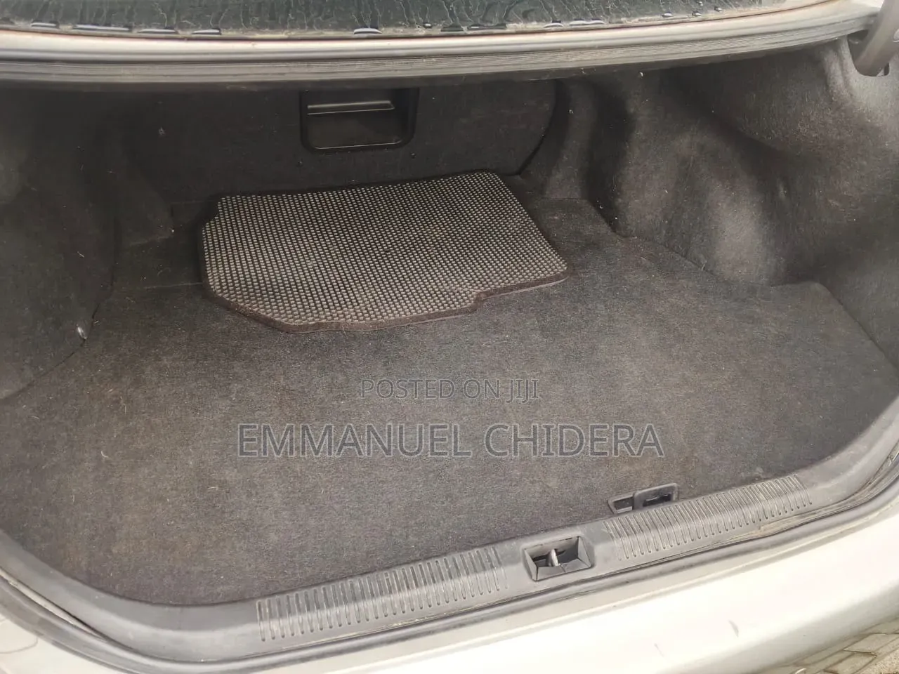 Lexus ES 350 2009 Silver