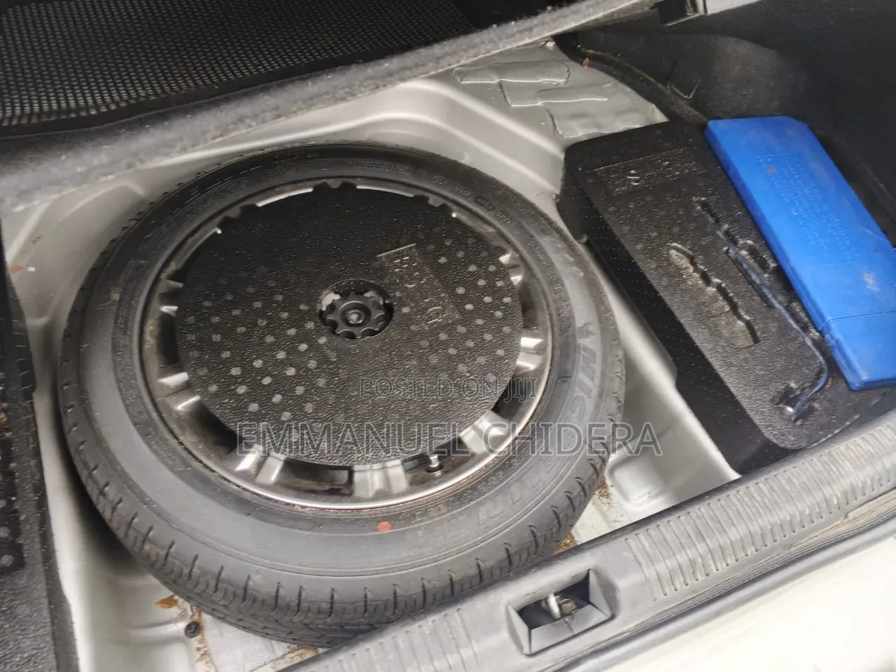 Lexus ES 350 2009 Silver