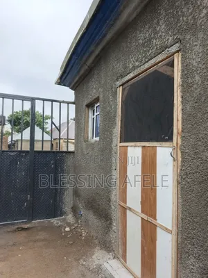 Self-Contained for Rent