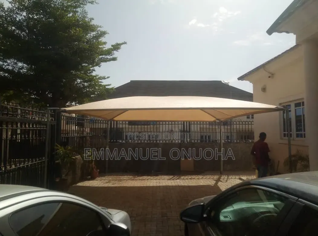 Automobile Shelter