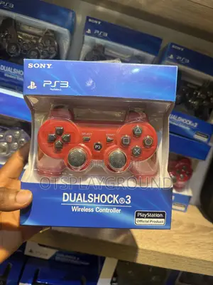 Playstation 3 Controllers