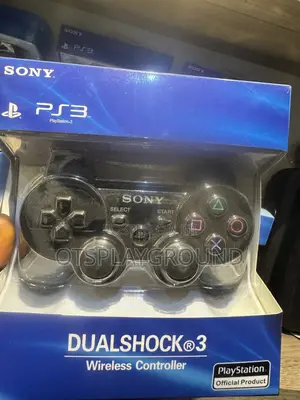 Playstation 3 Controllers