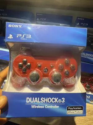 Playstation 3 Controllers