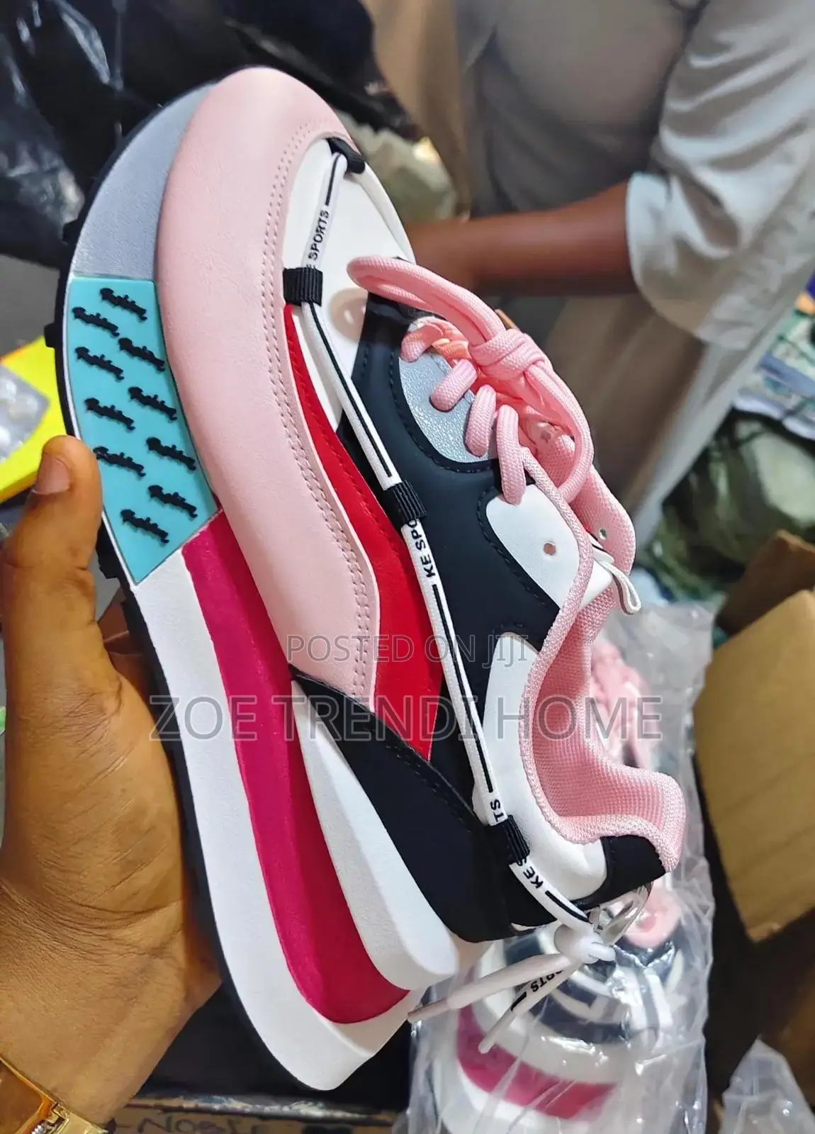 Nike Women's Casual Sneakers