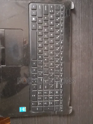 Hp 15 Keyboard