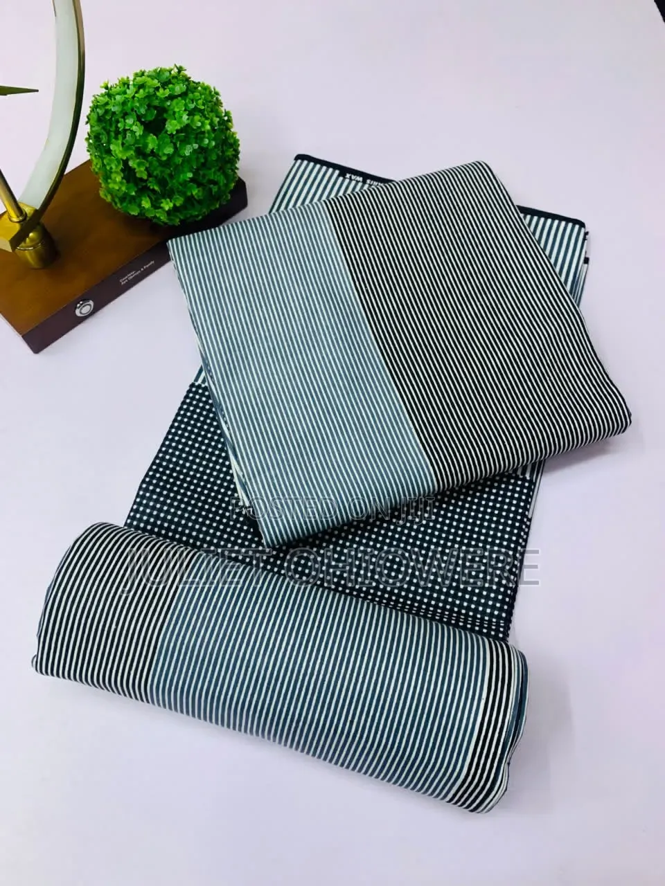 High Quality Cotton Ankara