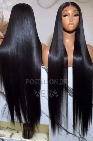 Human Hair Blend