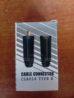 Cable Connector