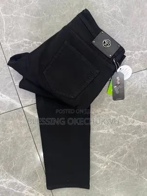 Men's Wear