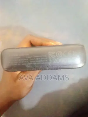 Itel Power Bank