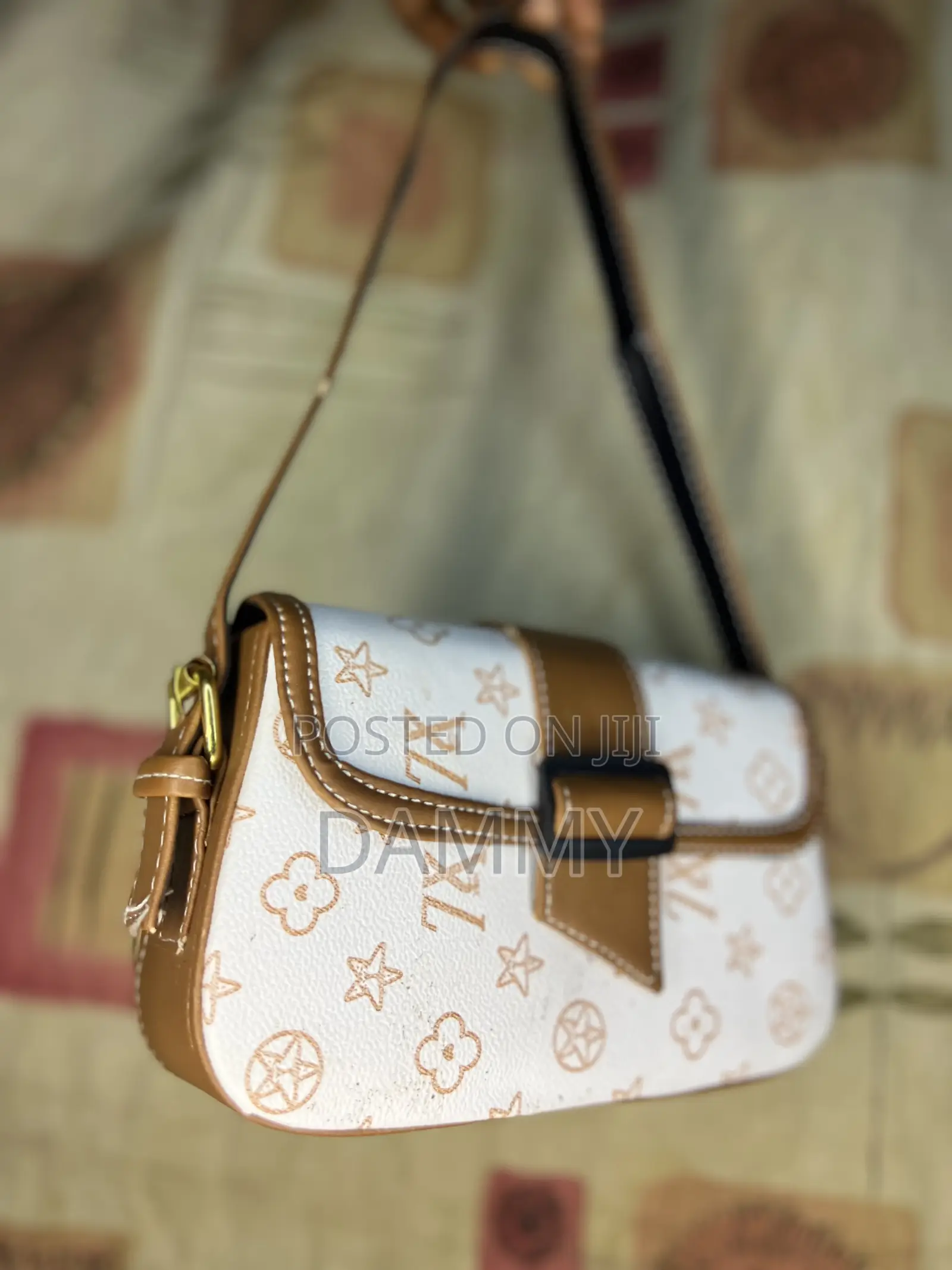 Louis Vuitton Shoulder Bag