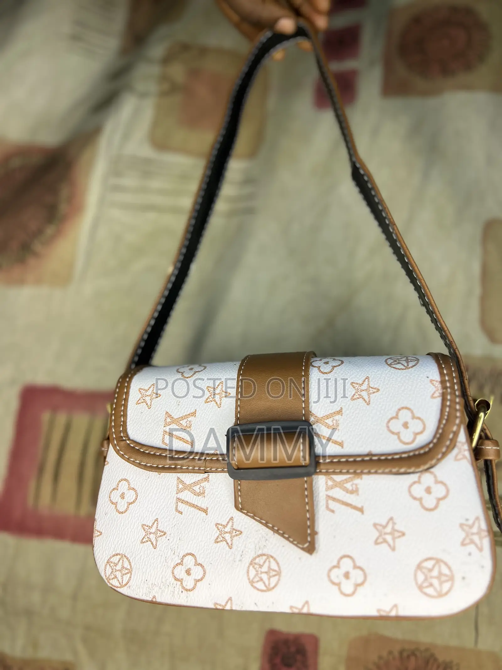 Louis Vuitton Shoulder Bag