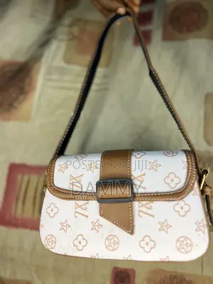 Louis Vuitton Shoulder Bag